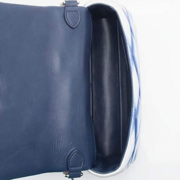 SOLD Louis Vuitton GO-14 Lambskin Leather Bag - Picture 2 of 8